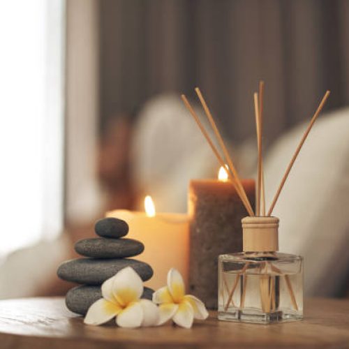 Our promise is relaxation, rejuvenation and a renewed sense of purpose